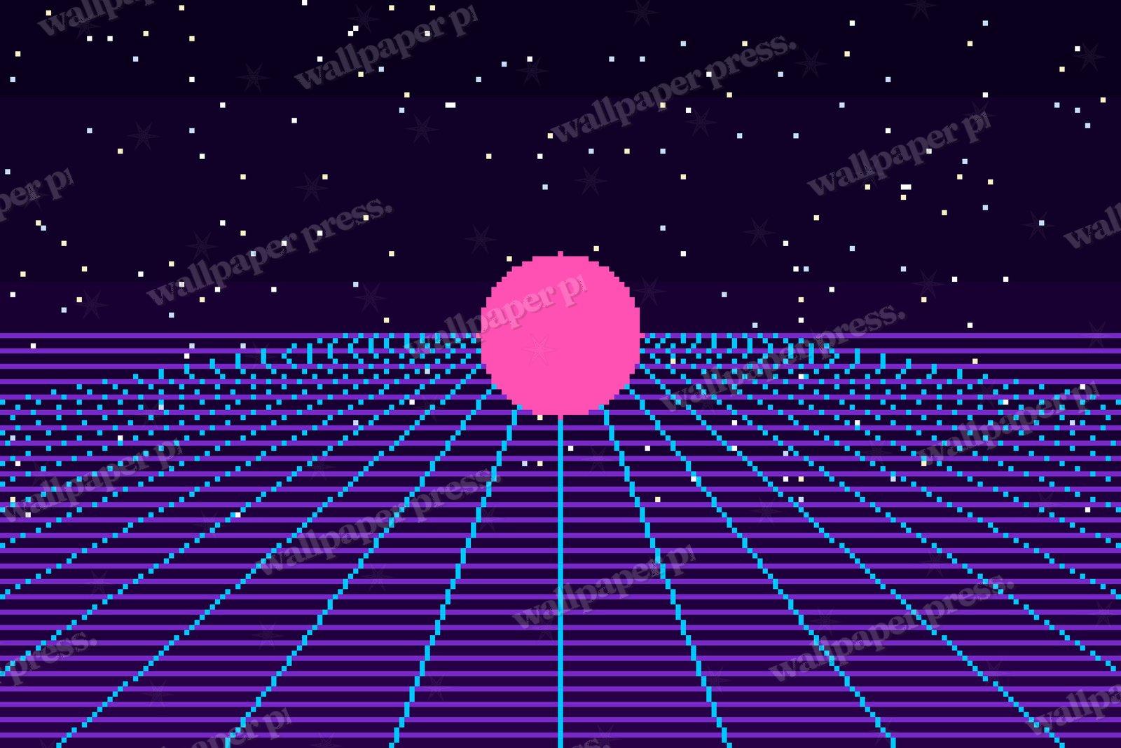 Galactic Grid