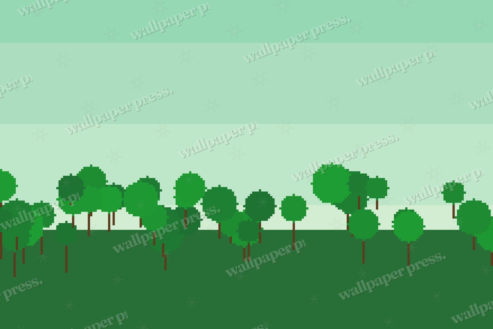 Glade Of Glitches