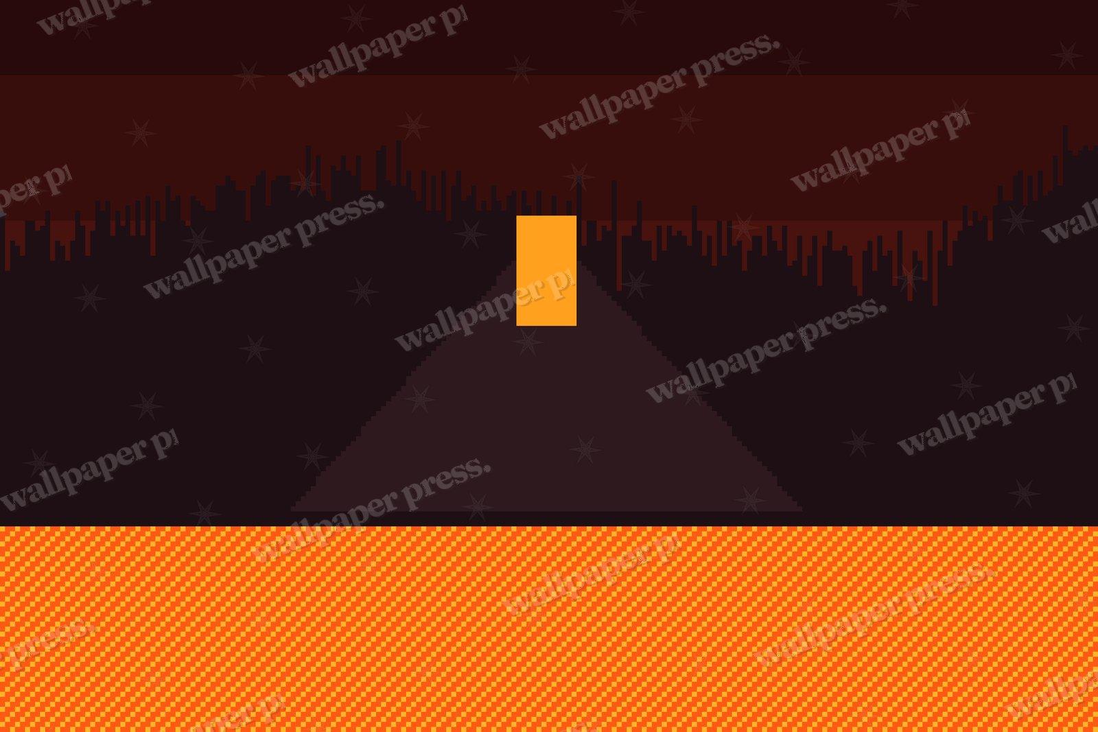 Lava Lagoon