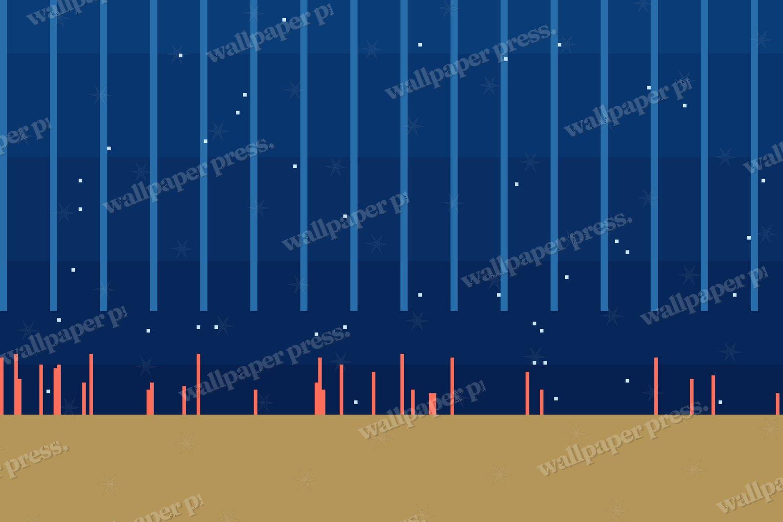 Ocean Overworld