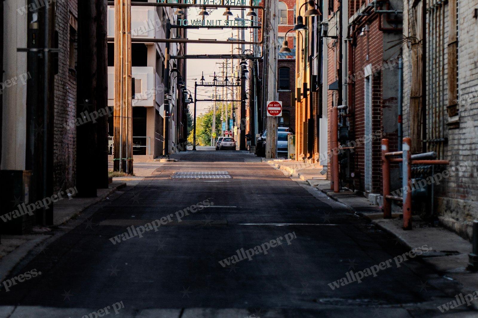 Downtown