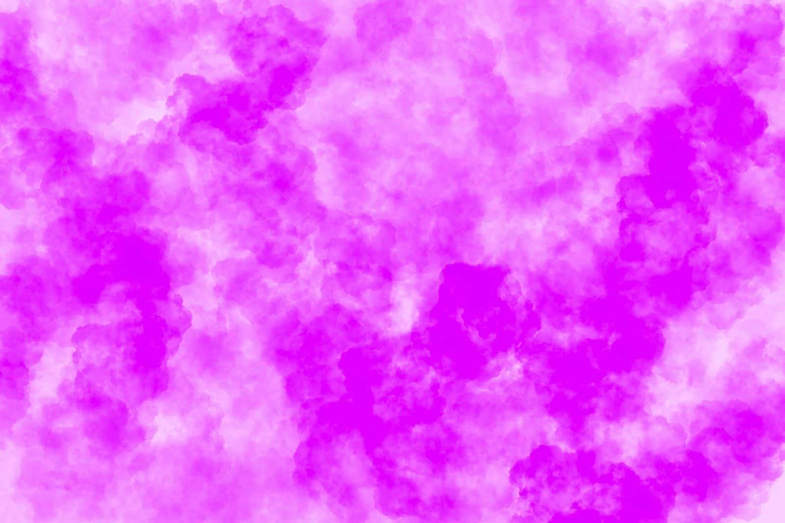 Colored Clouds