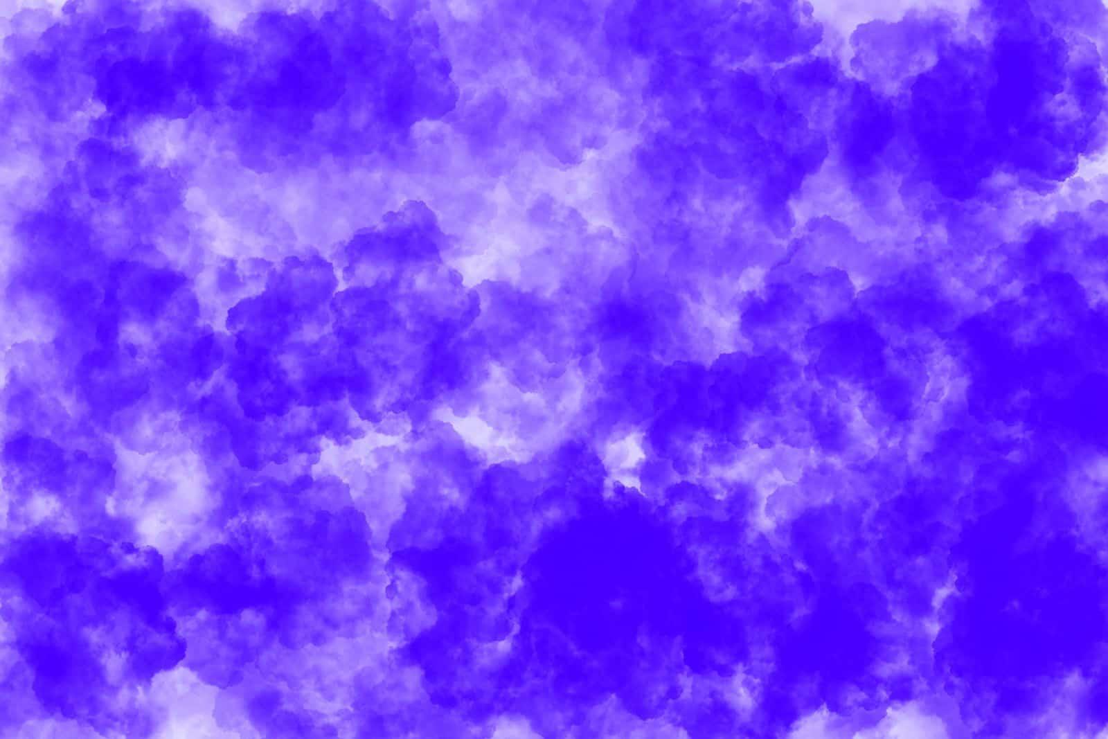 Purple Clouds